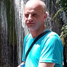 Фотография мужчины Андрей, 43 года из г. Донецк