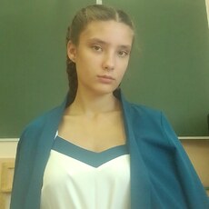 Фотография девушки Виктория, 21 год из г. Чита