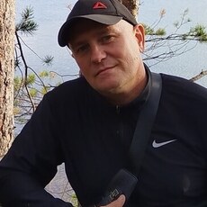 Фотография мужчины Владимир, 49 лет из г. Иркутск
