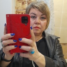 Фотография девушки Жанна, 53 года из г. Курск