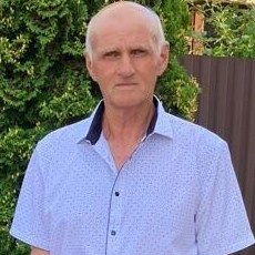 Фотография мужчины Сергей, 66 лет из г. Белогорск (Крым)