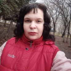 Фотография девушки Виктория, 27 лет из г. Новокуйбышевск