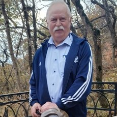 Фотография мужчины Валерий, 70 лет из г. Белев