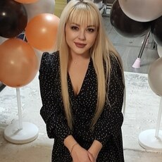 Фотография девушки Наталья, 35 лет из г. Владимир