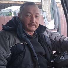 Фотография мужчины Анатолий, 49 лет из г. Бодайбо