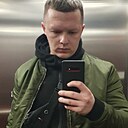 Паша, 33 года
