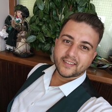 Фотография мужчины Gabriel, 28 лет из г. Brașov