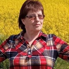 Фотография девушки Ольга, 55 лет из г. Ржев