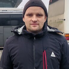 Фотография мужчины Юра, 39 лет из г. Светлогорск