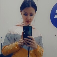 Фотография девушки Юлия, 28 лет из г. Яйва