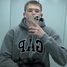 Фотография мужчины Вадим, 21 год из г. Ханты-Мансийск