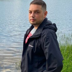 Фотография мужчины Александр, 36 лет из г. Самара