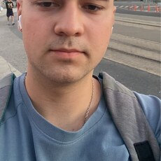 Фотография мужчины Назар, 20 лет из г. Советск (Калининградская Обл)