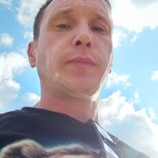Фотография мужчины Алексей, 37 лет из г. Вохтога