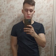 Фотография мужчины Дмитрий, 25 лет из г. Саратов