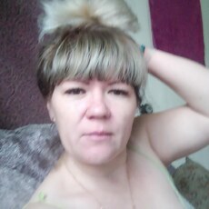 Фотография девушки Иришка, 40 лет из г. Новокузнецк