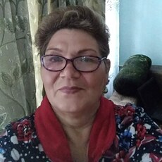 Фотография девушки Нина, 70 лет из г. Новокузнецк