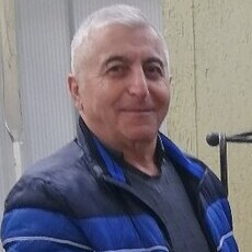 Фотография мужчины Андраник, 68 лет из г. Алушта