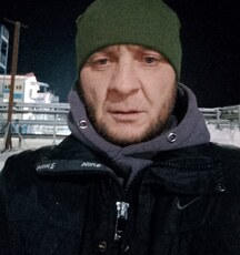 Фотография мужчины Эдуард, 45 лет из г. Новый Уренгой