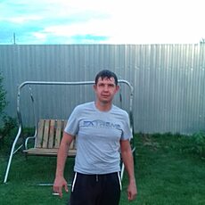 Фотография мужчины Кирилл, 39 лет из г. Киселевск