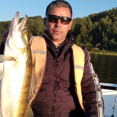 Фотография мужчины Денис, 46 лет из г. Дзержинск