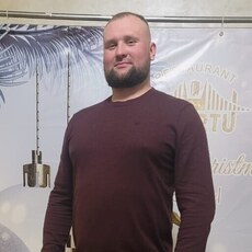 Фотография мужчины Виктор, 35 лет из г. Уссурийск