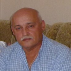 Фотография мужчины Александр, 68 лет из г. Томск