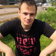 Фотография мужчины Павел, 29 лет из г. Алдан