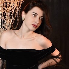 Фотография девушки Настя, 20 лет из г. Сосьва
