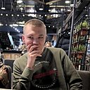Александр, 24 года