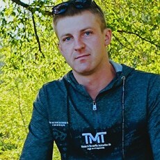 Фотография мужчины Максим, 30 лет из г. Новополоцк