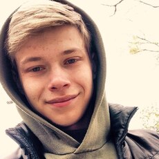 Фотография мужчины Евгений, 25 лет из г. Львов