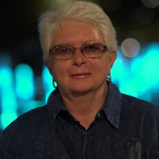 Фотография девушки Татьяна, 67 лет из г. Волгоград