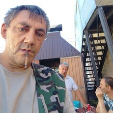 Фотография мужчины Сергей, 51 год из г. Мариинск