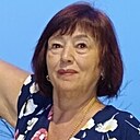 Елена, 67 лет