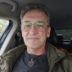 Фотография мужчины Егор, 59 лет из г. Орел