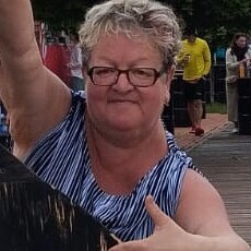 Фотография девушки Галина, 63 года из г. Нижний Новгород