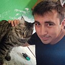 Захар, 32 года