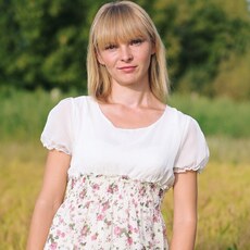 Фотография девушки Ксюша, 33 года из г. Ракитное (Киевская Обл)