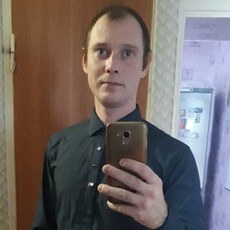 Фотография мужчины Иван, 31 год из г. Дивногорск