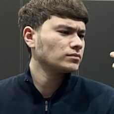 Фотография мужчины Джавохир, 20 лет из г. Варшава