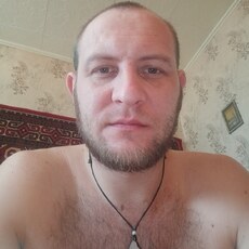 Фотография мужчины Алексей, 36 лет из г. Кашира