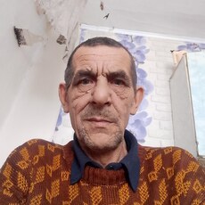 Фотография мужчины Алексей, 63 года из г. Рубцовск