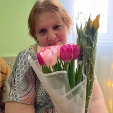 Фотография девушки Елена, 53 года из г. Людиново