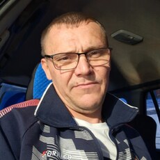 Фотография мужчины Алксандр, 40 лет из г. Киренск