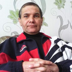 Фотография мужчины Николай, 52 года из г. Красноярск