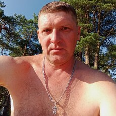 Фотография мужчины Роман, 41 год из г. Всеволожск