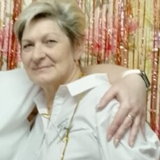 Фотография девушки Елена, 54 года из г. Пенза
