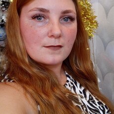 Фотография девушки Оксана, 35 лет из г. Кировград