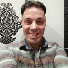 Фотография мужчины Роман, 37 лет из г. Новогрудок